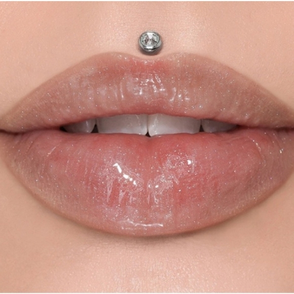 NIB Mouthful Jeffree Star The Gloss - Picture 1 of 2